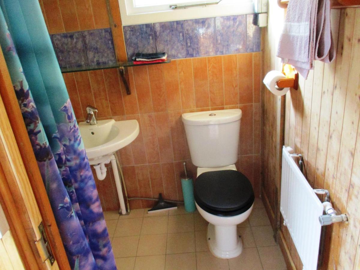 Goleen House Of Quartzヴィラ エクステリア 写真
